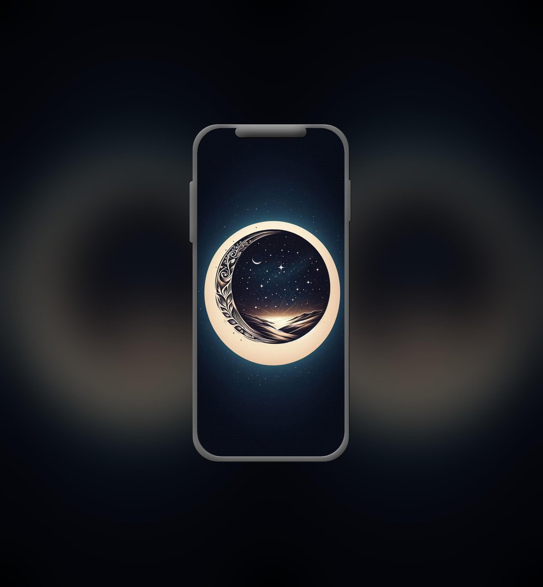 ZenWallpapers's tweet image. #PhoneStyling
#PhoneWallDesign
#ScreenGraphics
#SmartphoneArt