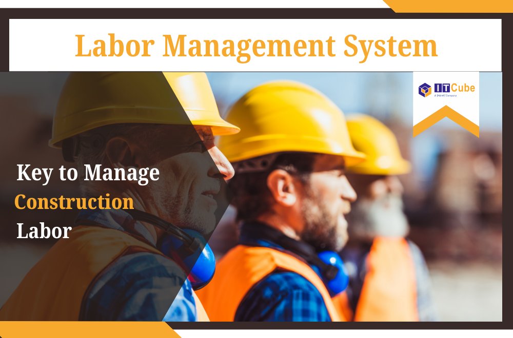 ITCubesolution's tweet image. Managing a large construction workforce? A #LaborManagementSystem (LMS) can make it easier! From real-time visibility to better compliance, check out the top 8 benefits an LMS brings to your projects.
👉 lnkd.in/gU6jz39A
#ITCubeSolution #Construction #ConstructionLabor