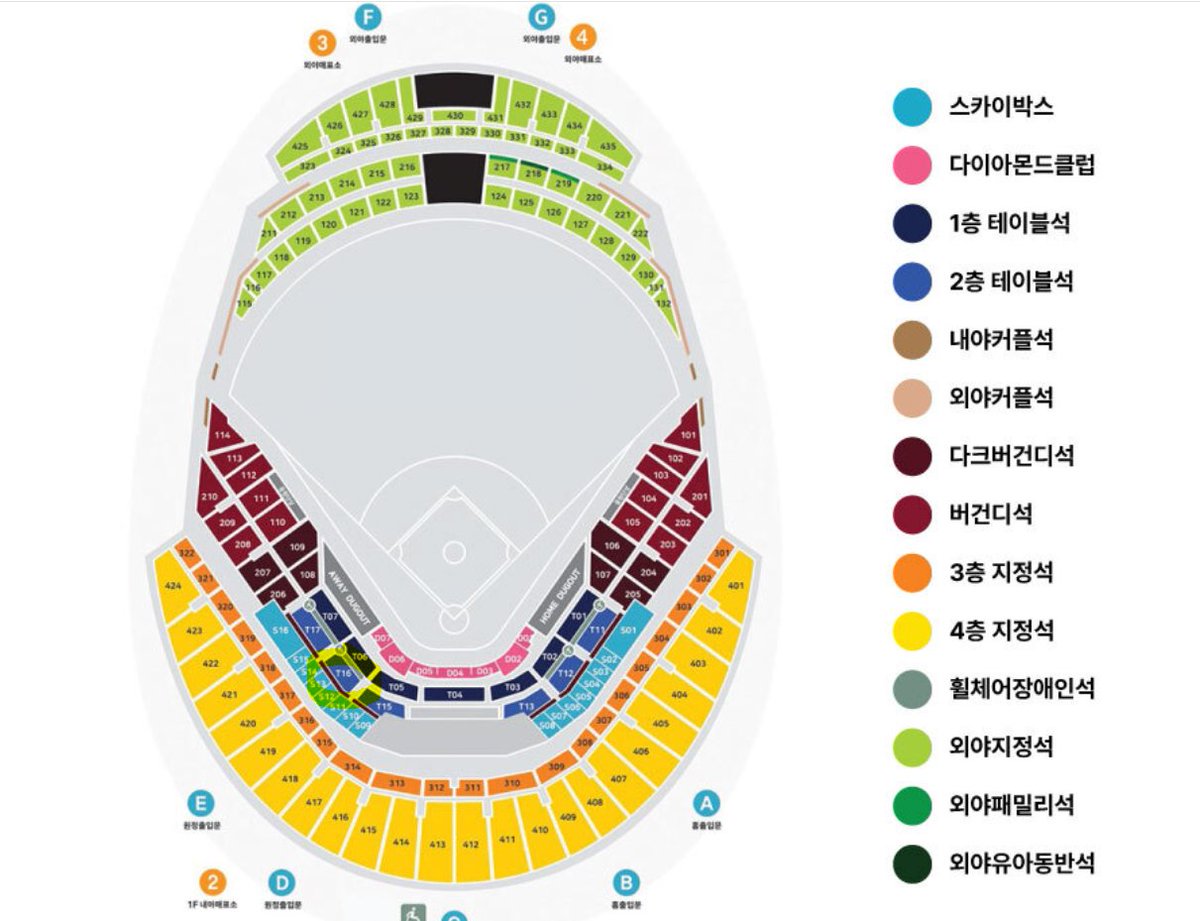 ssunkih's tweet photo. 2024 WBSC 프리미어 12 평가전 양도

🤍야구 국가대표 평가전🤍 
1차전 한국 VS 쿠바 
모바일티켓 선물하기/핀번호 전달

📍11월 1일 금요일 고척스카이돔
📍T16 2층 테이블석(3연석)

티켓값 포함 제시 DM 주세요.
야구양도 WBSC 한국 쿠바 테이블석 https://t.co/TIcylhQPpq