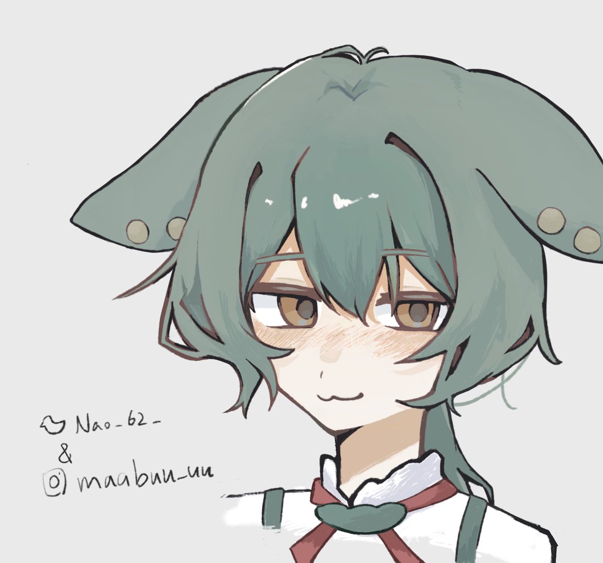 ナオ/nao (@Nao_62_) / Posts / X