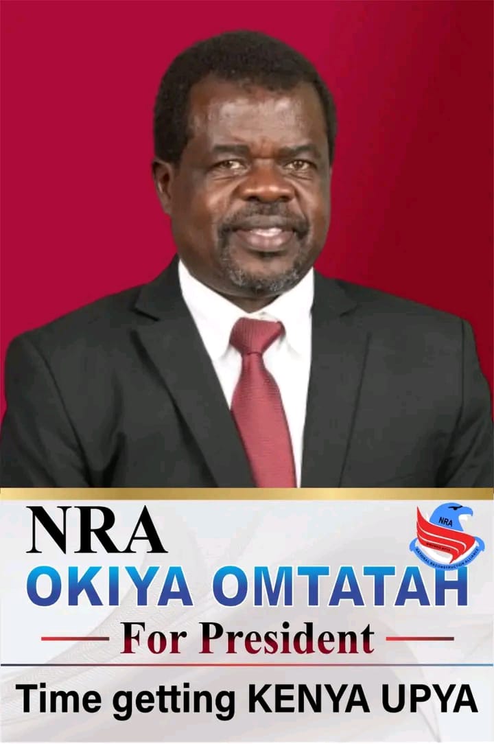 He has been busy fighting for us in Courts
He fought the controversial finance bill
He fought Housing levy
He fought arbitrary arrests
He is currently busy fighting Adani
He is the watchman of our Constitution
Always busy in courts fighting for us
Our hero
Omtatah for President🇰🇪