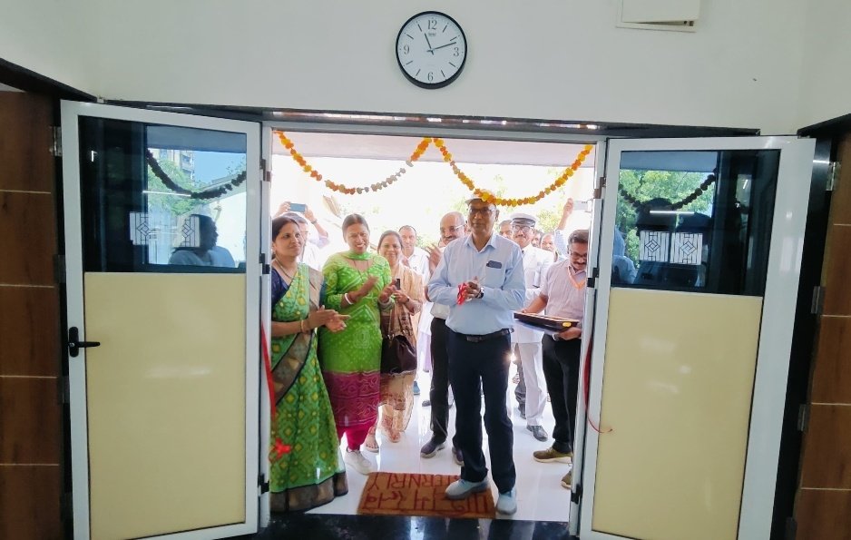 Western Railway tweet media