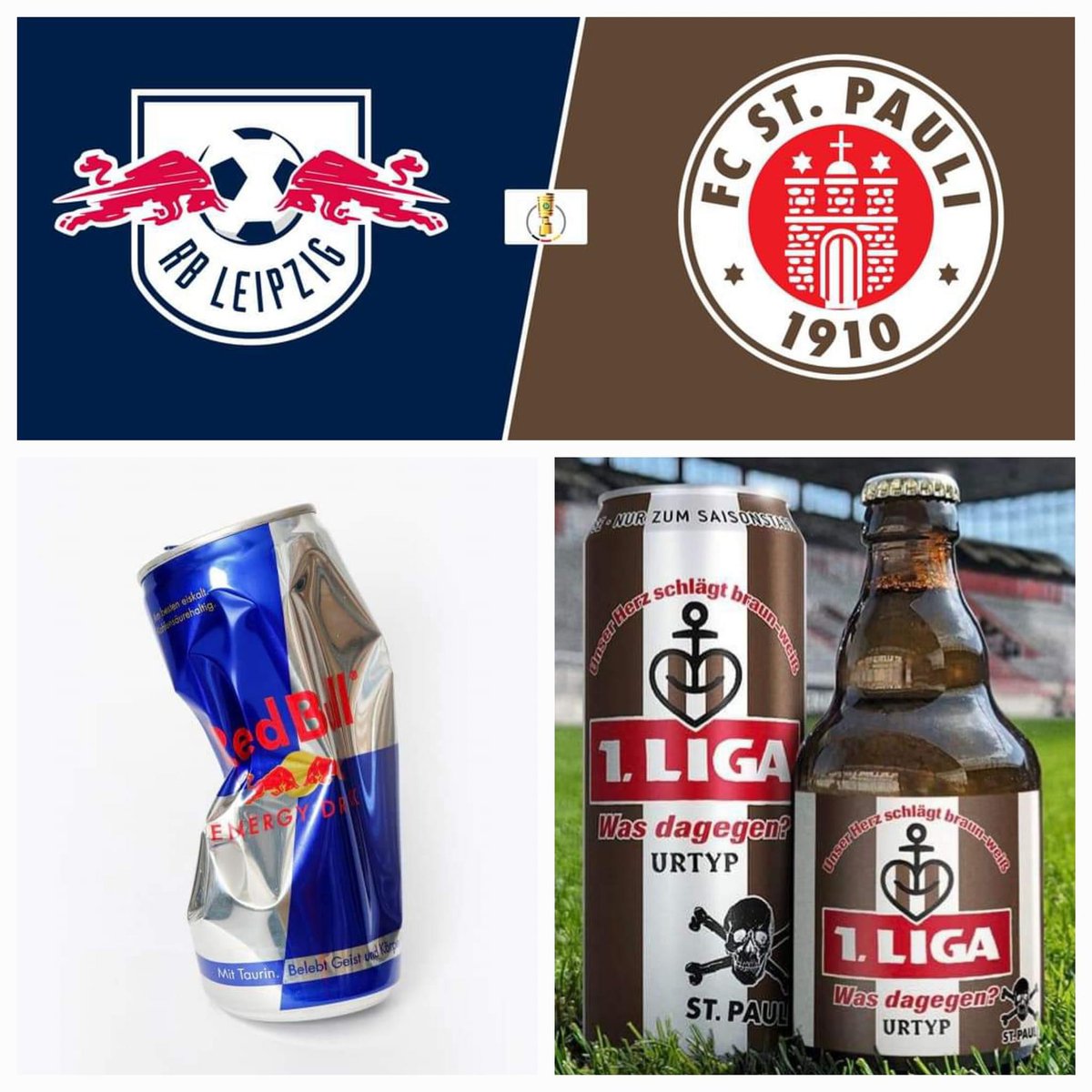 Moin 🏆 Matchday 🏴‍☠️
F⚽️RZA magischer FC 🍀