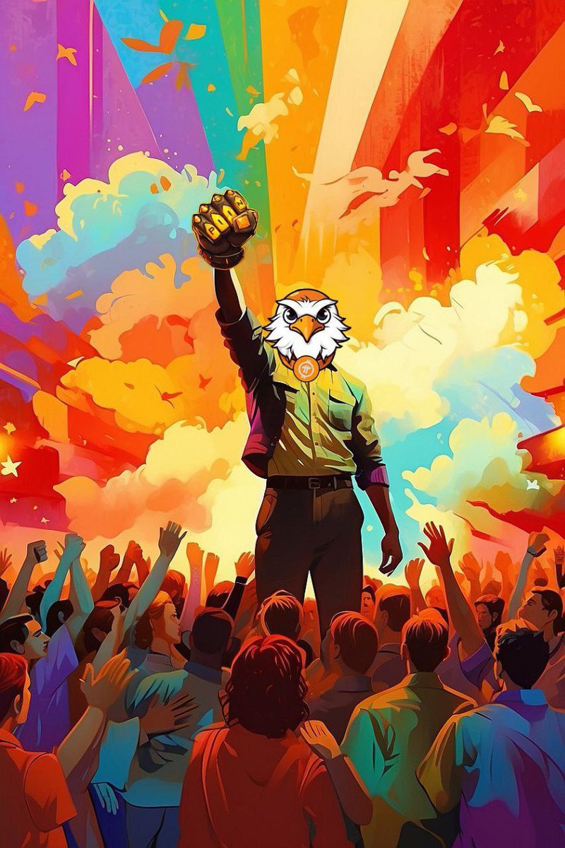 $PIIN leads the way. Is the world ready? #Piin 👊👊👊