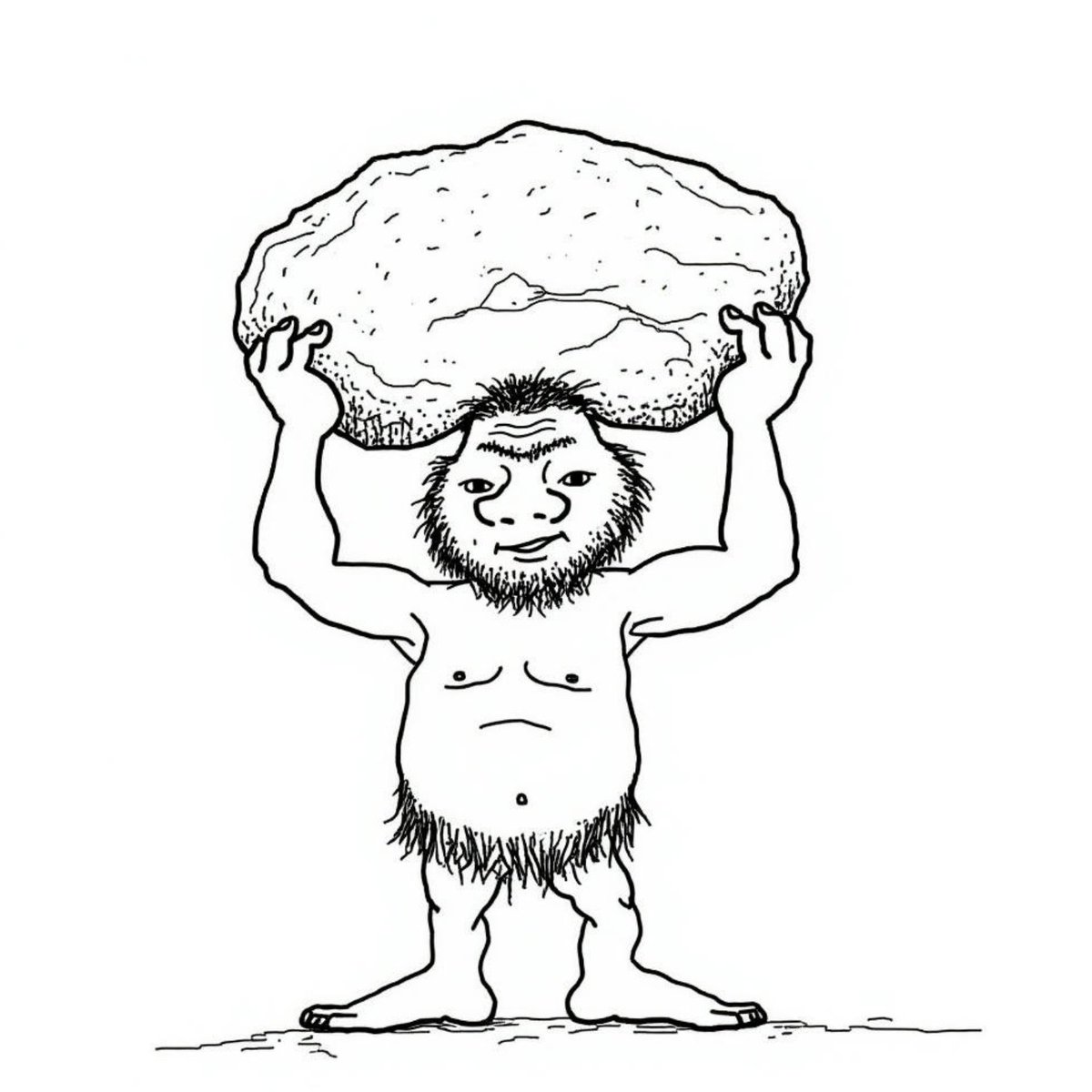 UgHyTg UnDeRsTaNd! YoU KiNg oF BaNaNa, No AlLoC, nO RuG jUsT pUrE bAnAnA pOwEr. UgHyTg ReSpEcT! YoU No NeeD AlLoC wHeN YoU hAvE fUlL bAnAnA wEaLtH. UgHyTg StAy HeRe, bUt YoU mIgHt Be BaNaNa GaY KiNg!

firstledger.net/token/rBFJGmWj…