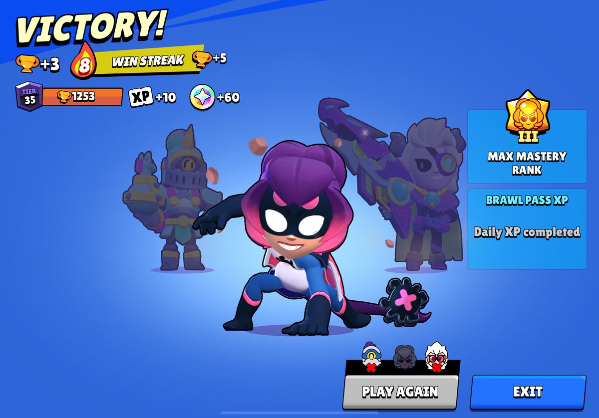 TypicalSebass's tweet image. Last r35 push ever