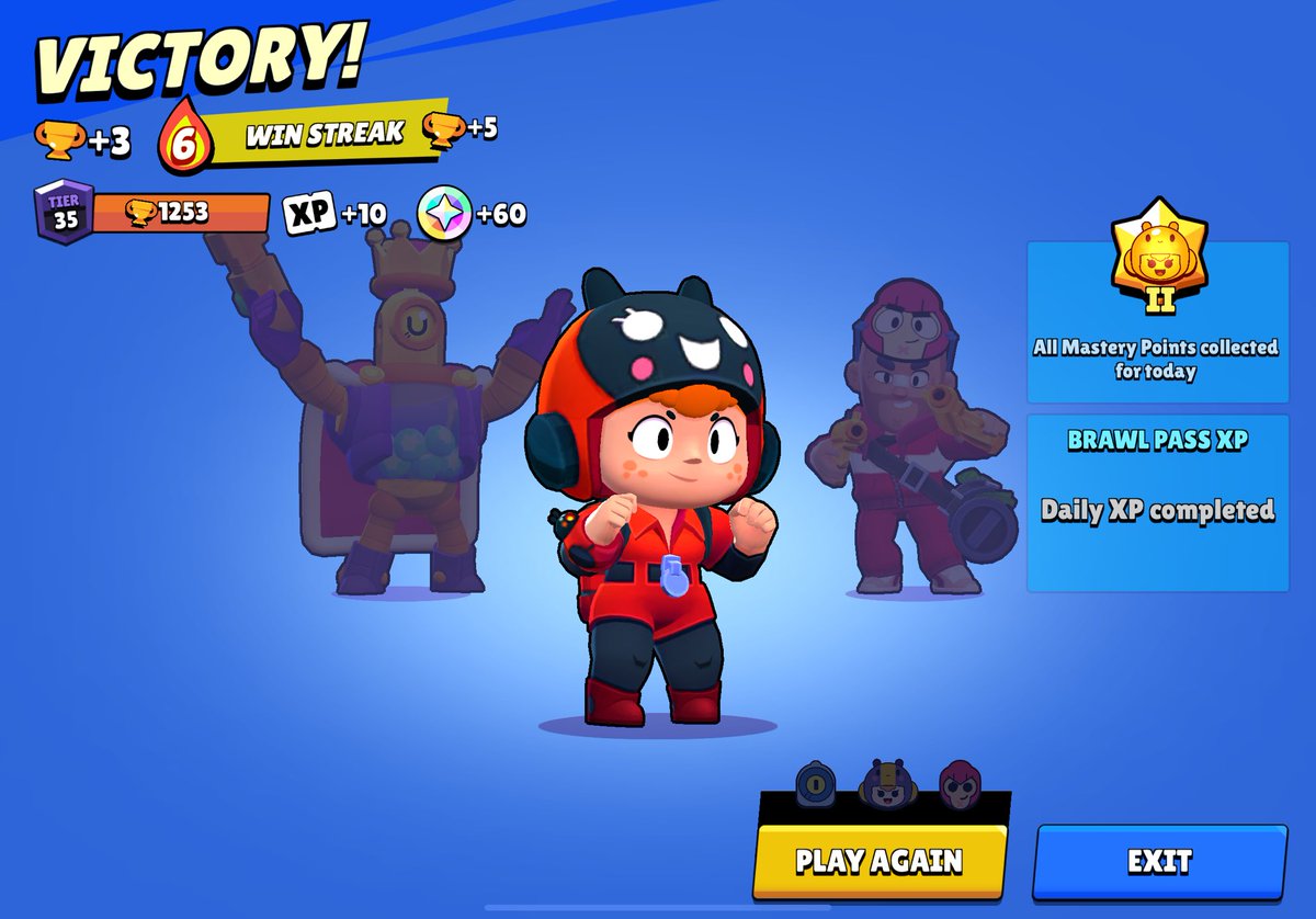 TypicalSebass's tweet image. Last r35 push ever