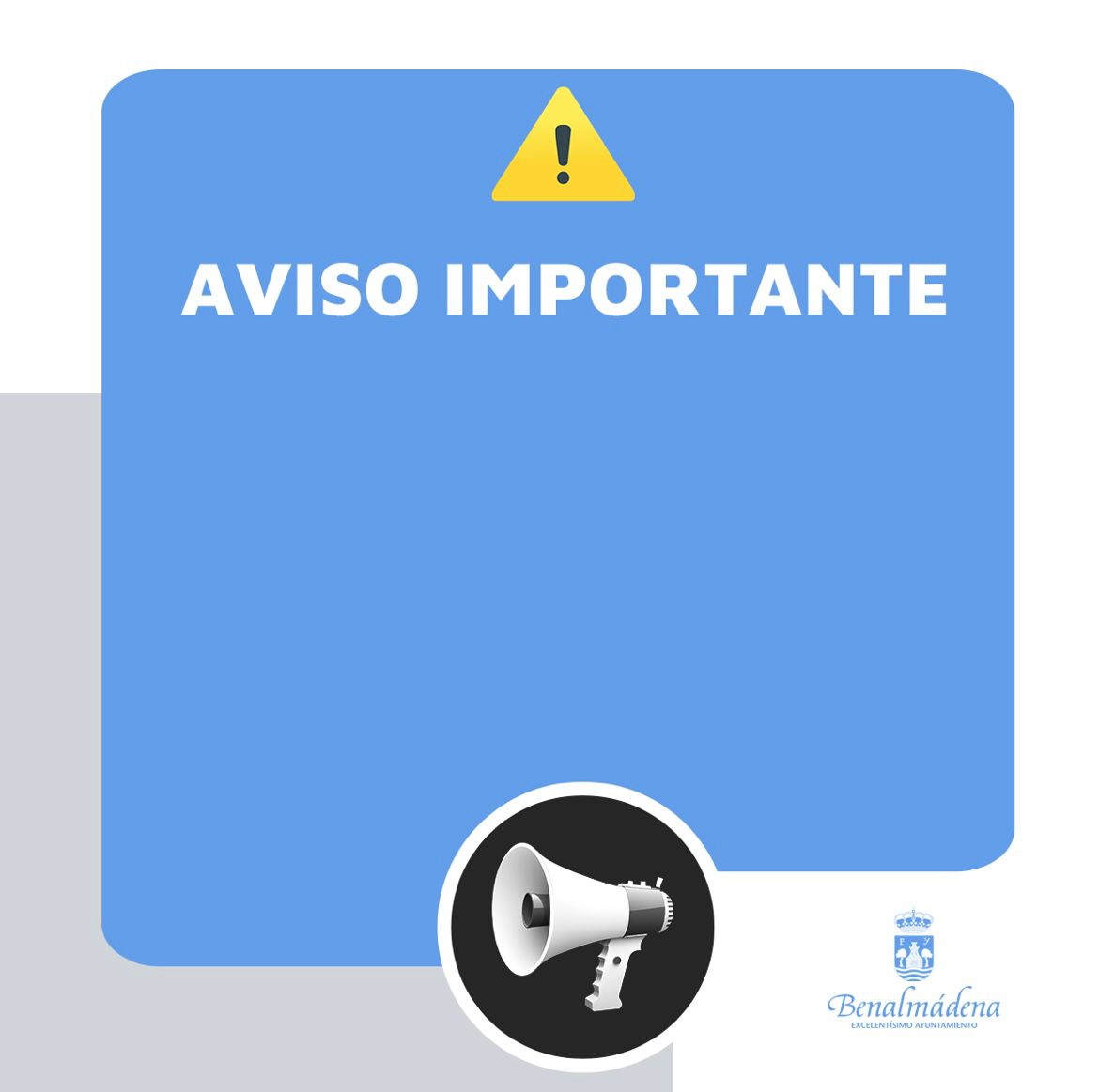 Ayuntamiento de Benalmádena tweet media
