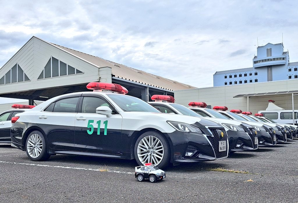 キャップ 自動車安全運転センター安全運転中央研修所限定