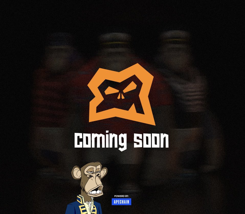 Trying something out.. here’s the first Geez giveaway.

• 10x GTD Spots on this post.

To join follow the steps:

> Follow <a href="/GeezOnApe/">GeezOnApe</a> <a href="/RidazLp2/">Rida</a> <a href="/Xeer/">Xeer</a> 
> Like &amp; Retweet
> Comment your ETH/ApeChain address (EVM)
> Winners in 48H