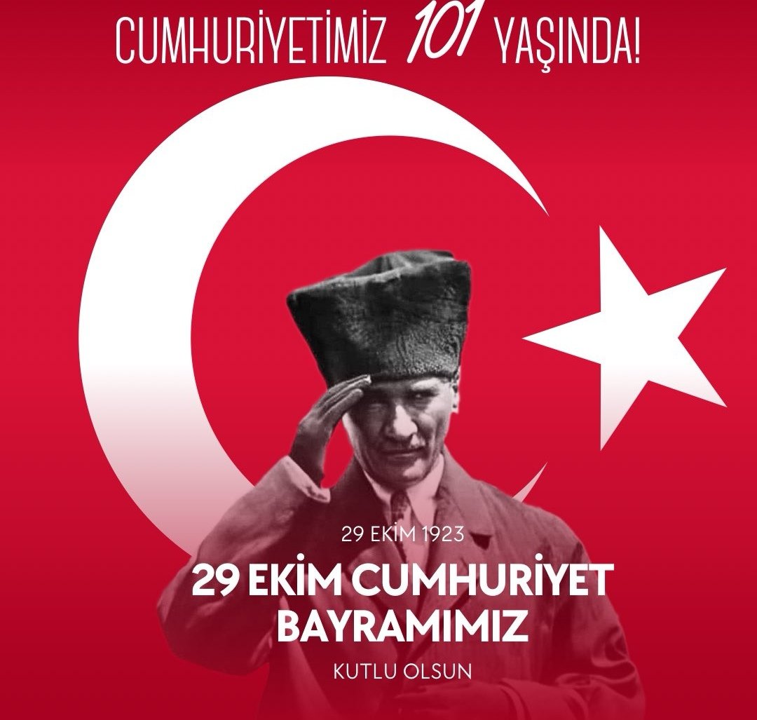 ELiSA03VS's tweet photo. @Twltter17780058 29 Ekim Cumhuriyet Bayramımız Kutlu Olsun 🇹🇷 https://t.co/n9HfDeDbSb