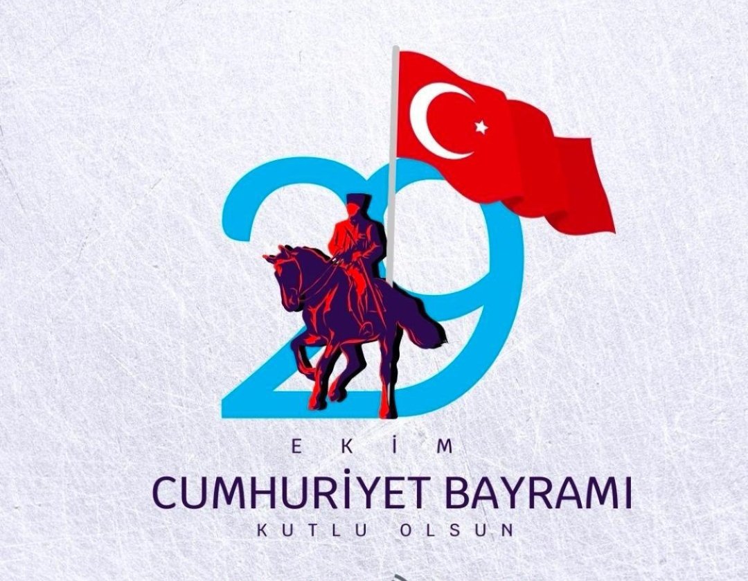 mkocoglu53's tweet image. 29 Ekim Cumhuriyet Bayramı kutlu olsun.

Cumhuriyetimizin Kurucusu Gazi Mustafa Kemal Atatürk başta olmak üzere İstiklal Harbimizin tüm kahramanlarını rahmet ve şükranla anıyoruz