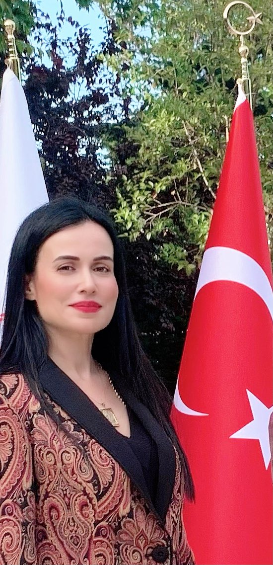 29 Ekim Cumhuriyet Bayramımız kutlu olsun!