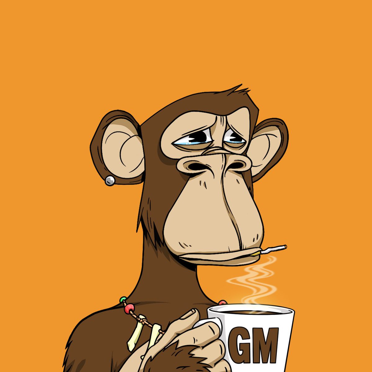 Can I get a GM? ☀️