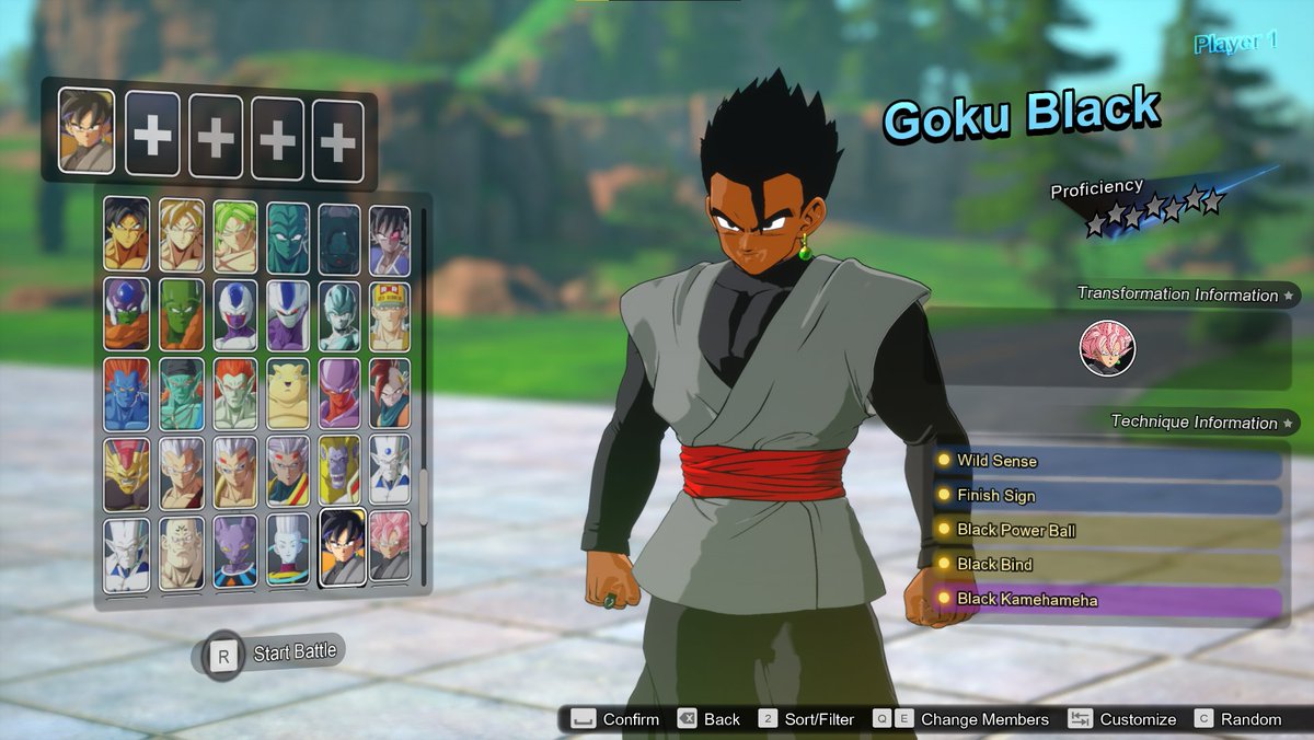 Dokkan Assets | #RIPGachaTalks tweet media
