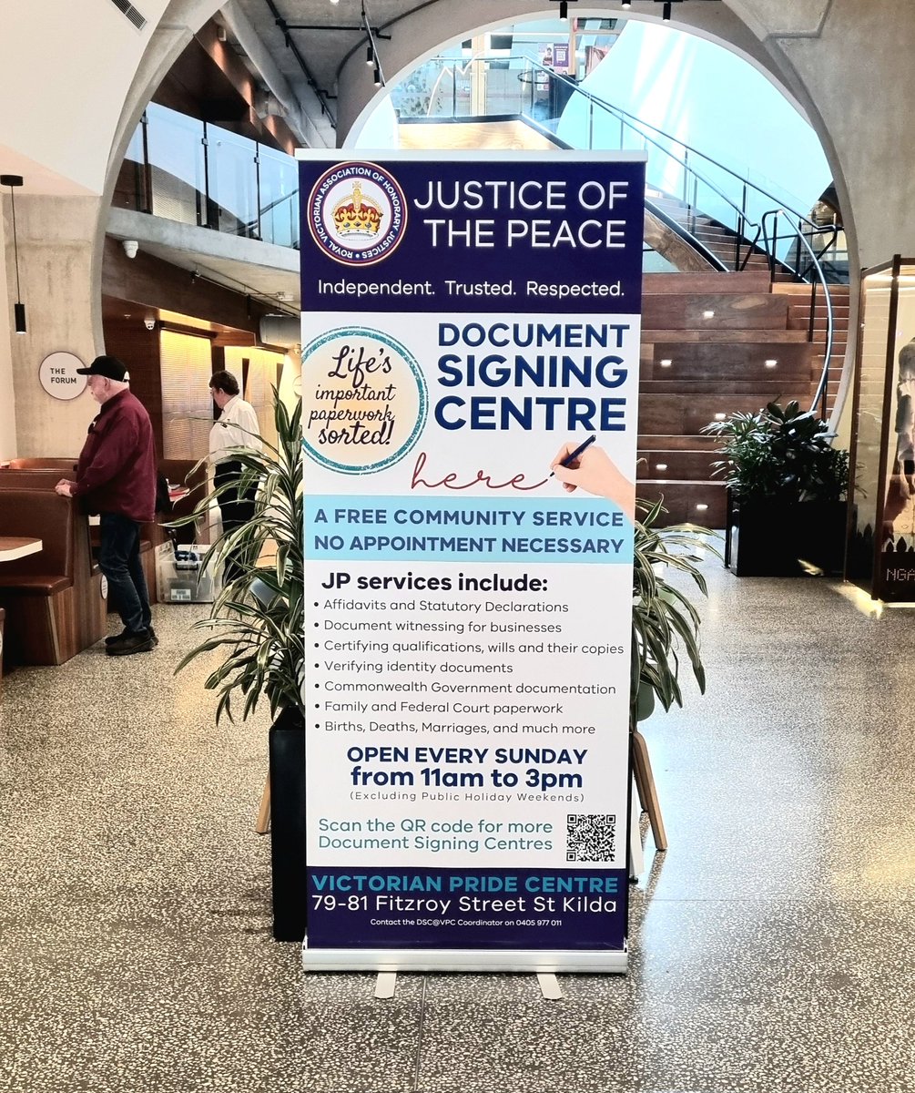 Dean Beck JP tweet media