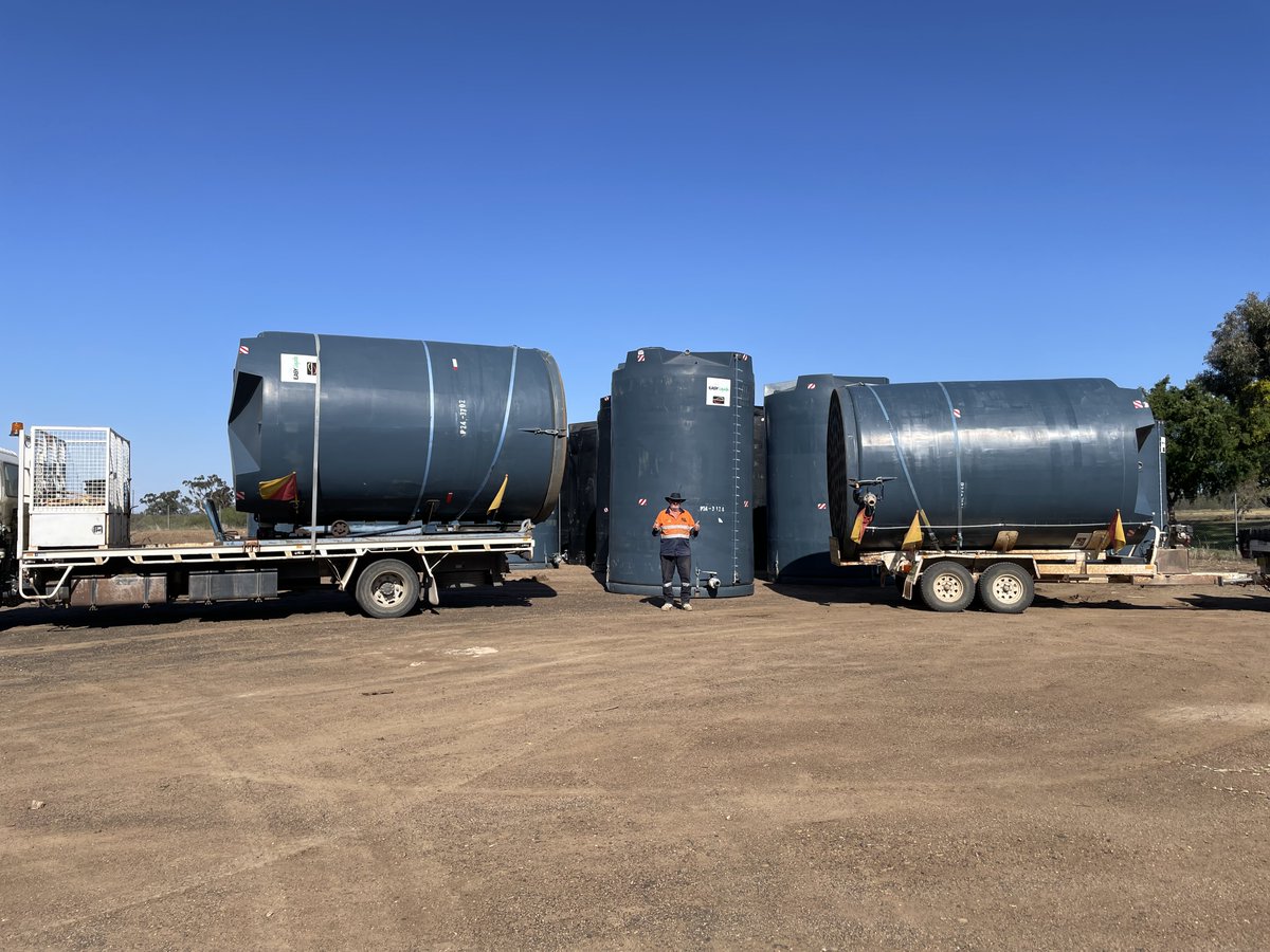 Right rate, right product, right place, right time…
Check out IPF’s guide for managing Nitrogen nutrition and optimising yields in Cotton. Hire tanks and pre-filling of N26 are currently available. 
Download your copy here: bit.ly/3UqvJMO