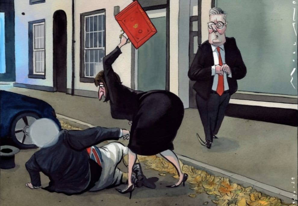 Jayceeely's tweet photo. Seems Legit.
#LabourThugs https://t.co/pKb8zETBqI