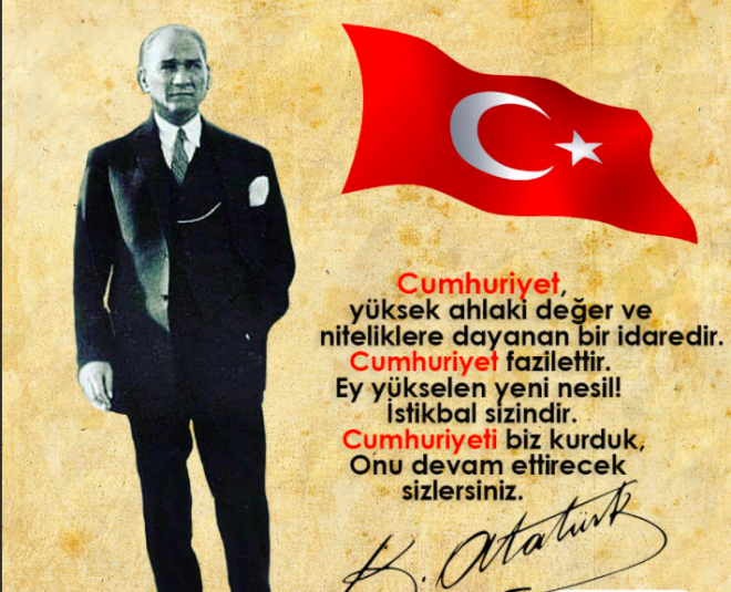 zaman gectıkce kıymedi daha iyi anlaşılan bir lider yok dünyada 🙏🙏🙏