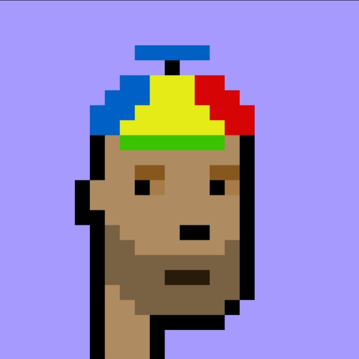 NFT Relics tweet media