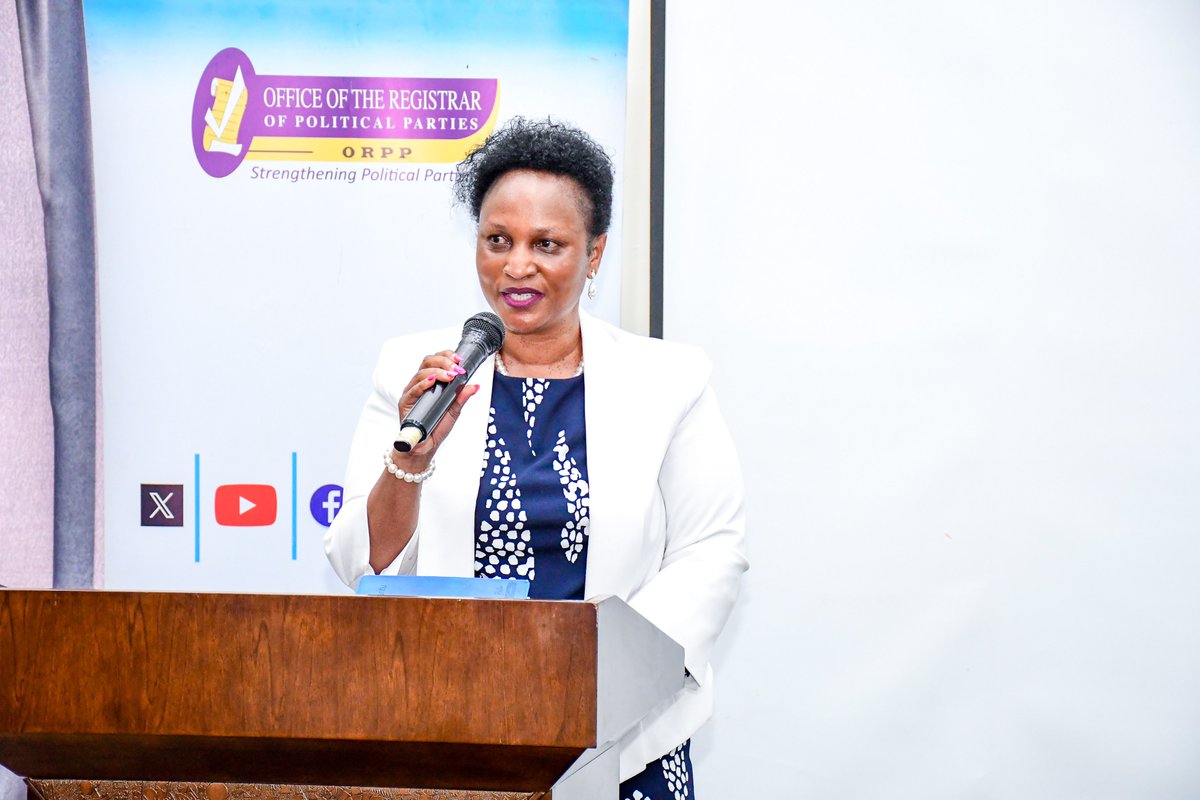 ORPPKenya's tweet photo. Implementation of @ORPPKenya recently launched Political Education Manual for Persons with Disabilities has commenced with a training of Chairpersons of  political parties' Disability Leagues, October 28th-29th 2024.

The Registrar of Political Parties, Ann Nderitu, CBS, called.. https://t.co/3JPXxe57Jb