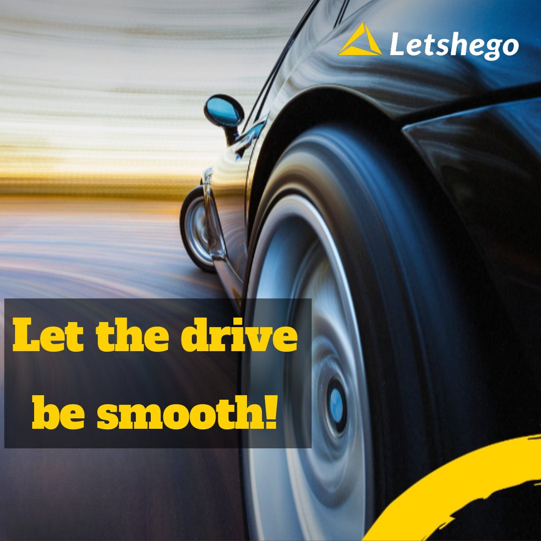 Dreaming of owning a car? Look no further, we will finance your dream car.
Call us to know more:
0730 687 777, kenya@letshego.com
#LogBookLoans #letshegoloans