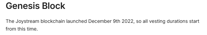 joystreamdaily's tweet photo. BTC breaks 70k level again! Get ready for new ATH!

Also, @JoystreamDAO TGE supply fully unlocks 2 years from genesis block. That's 1 month+ from now!

This is how you end the year!!!

#Bitcoin #BTC #70k #joystream #joystreamdao https://t.co/N537IISBOT