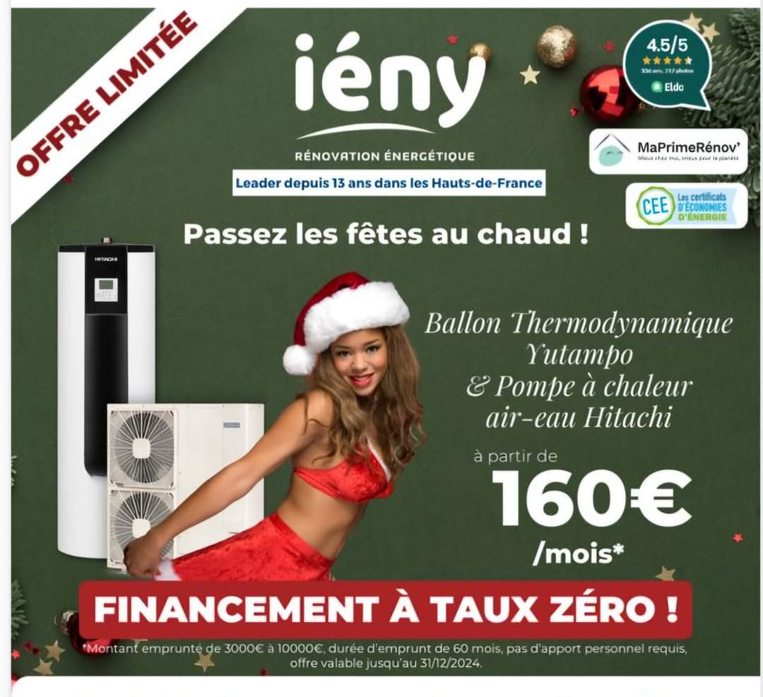 SCOOP : la Mère Noël a quitté le Père Noël et vit maintenant sous les tropiques