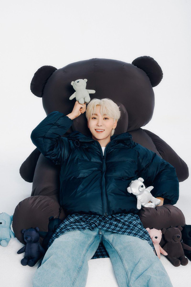 B00KWAN_'s tweet photo. 🧸🐻 https://t.co/AJ5yGGGWXL