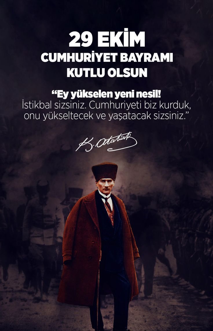 omerincee's tweet photo. #AsBayraklarıAs
#Cumhuriyetin101Yılı https://t.co/7SotcI86qN