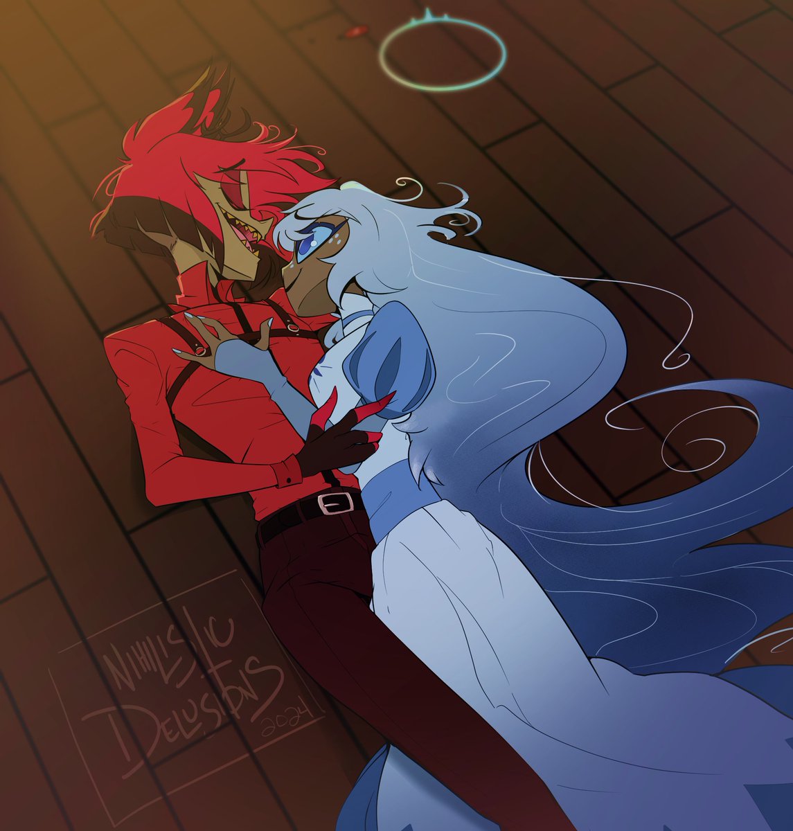 ᴍᴏᴠɪɴɢ↬nihilisticdelusion.bsky.social tweet media