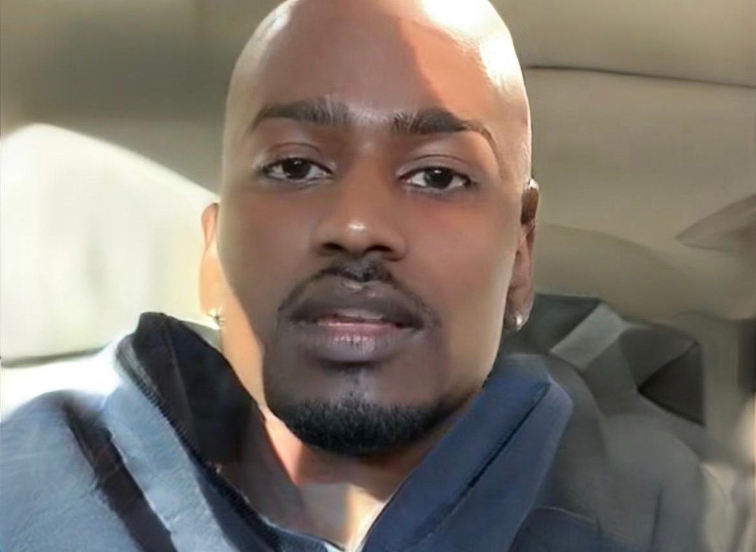 _clovisky's tweet image. ong nigga look like he would be the child if big sean, carti and ysl woody had a threesome and birthed a kid