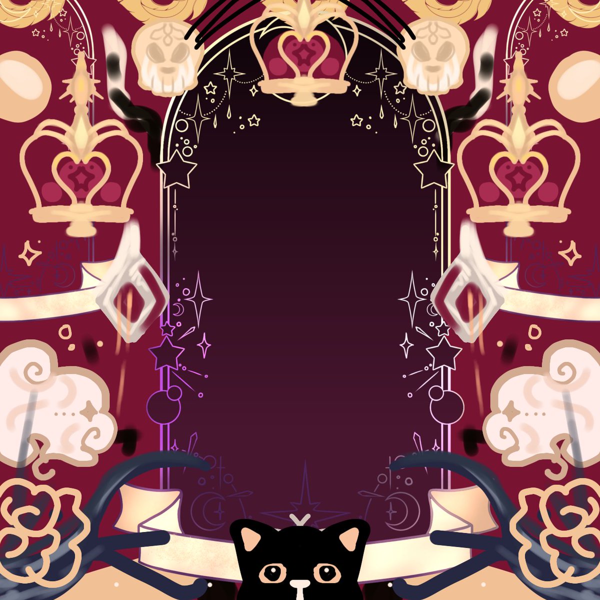 𐔌  ㅤ 𑁍  𝔖iamㅤ   ࣪   𝑯𝒂𝒍𝒍𝒐𝒘𝒆𝒆𝒏 𓈒 ⠀ྀི

🝮 🝮 🝮  65 b.

คอลเลคชั่นผีไทยอวดโฉมในรูปเเบบพิน
! บ้านผีสิง เยซอฤา ! : วังงดงาม

🌷🌹🌺 เเถมเฮด เเถมฟอร์ม
ปรับจิฟฟรี 

ยพท ลฟตท #ร้านฟอร์บอท #พินสำเร็จ #พินวาด #พื้นที่โปร