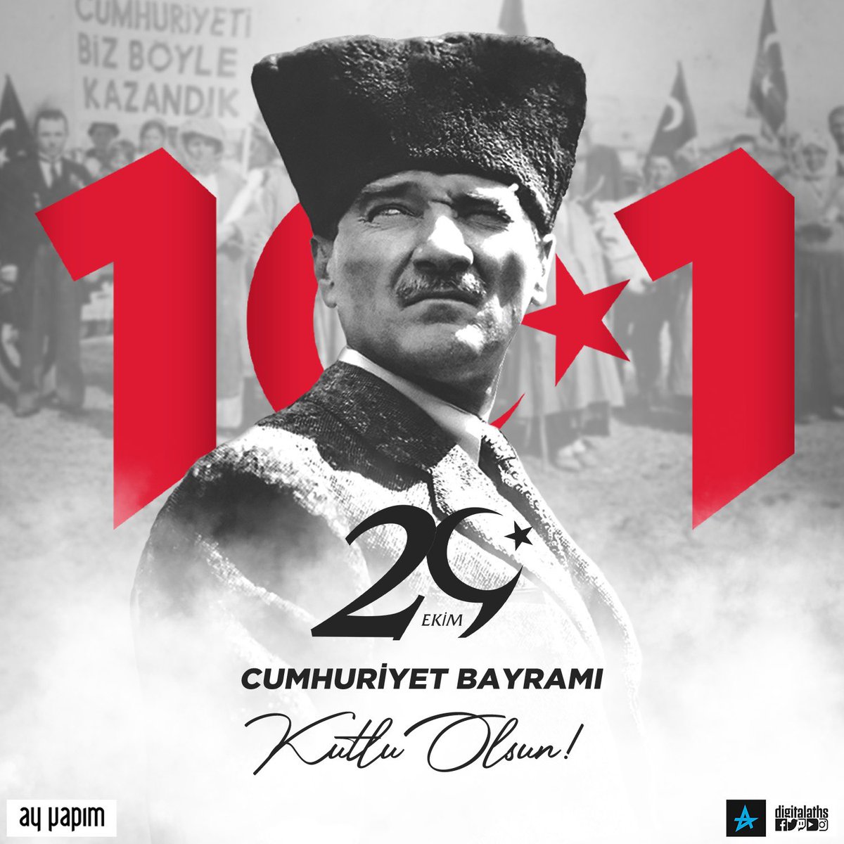 Digital Athletics tweet media