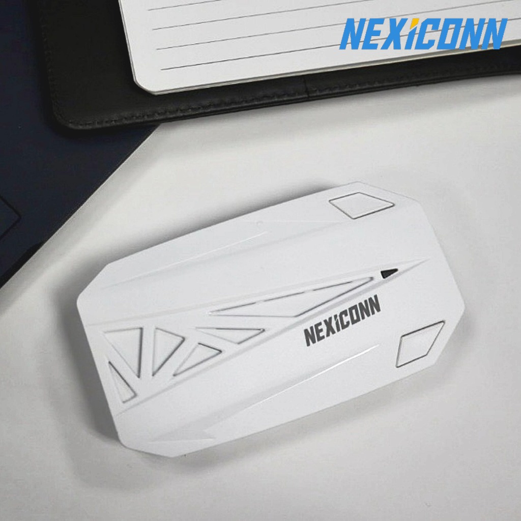 nexiconn_us's tweet photo. 🎮#NEXiCOON #capturebox Features🎮
 🔴NV601
✔️Unique "AI Pixel-Plus" Technology 
✔️HDMI 2.1 input/output - 4K144
✔️Video/Audio Capture to PC via USB- 4K144 
----
🔴NV501
✔️Unique "AI Pixel-Plus" Technology 
✔️HDMI 2.1 input/output - 4K60
✔️Video/Audio Capture to PC via USB - 4K30 https://t.co/QEdRAa28vg