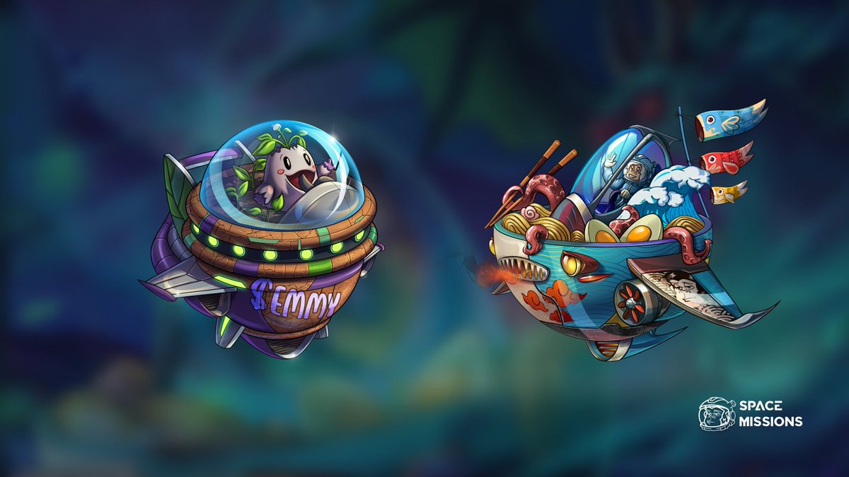 ahoflux's tweet image. And $EMMY is for the moon/infinity and beyond 
@emmyonsol
8Qrc2pf9p24NyJVG1FagnqJXwKw6h5L5McxnMfJoUxev