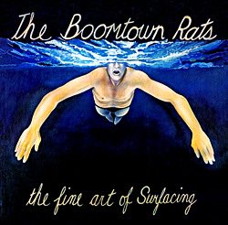 lee0969's tweet image. On this day in 1979 No 7 UK Album Chart The Boomtown Rats “The Fine Art Of Surfacing” IMHO this album still sounds great and I’ve got to choose the classic “I Don’t Like Mondays” how about you? #1970s #BoomtownRats #Punk @jillwebb2005 @nikidoog @CarolynPPerry @blackenrho…