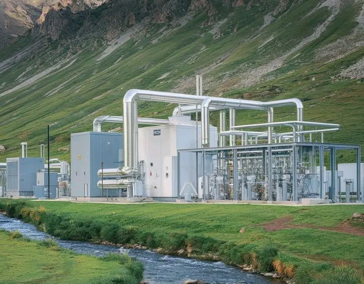 National University of Lesotho Master's Student has Designed a Hydrogen Plant to Power Cars Using Lesotho's Water!

Tšepiso Ramaisa, has successfully completed the first part of the work in which she is designing a plant that will produce Green Hydrogen to power cars and other