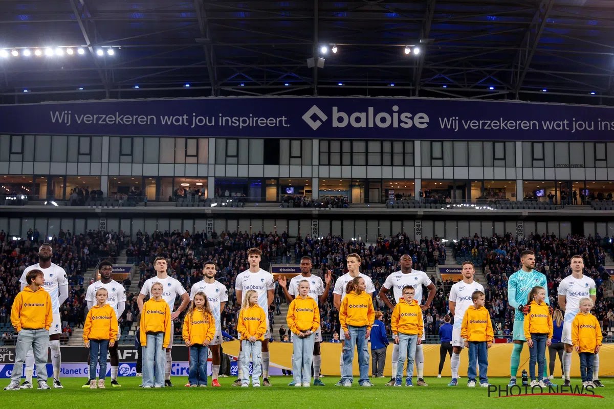 KRCGenk_Primeur's tweet photo. Degryse: “Genk kon weer overtuigen, iedereen gaat mee in het verhaal van Fink” https://t.co/V1wKWmKFge https://t.co/KZRb1Yv2ma