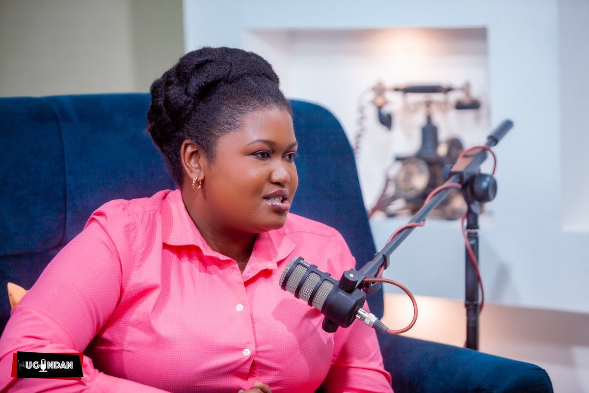 MoICT_Ug's tweet photo. #TheUgandanPodcast is an audio-visual production on informing, understanding, &amp; sharing government programs to enhance citizen engagement in achieving National Development Goals.

Link: https://t.co/2efPNMmd85 https://t.co/JdRwvH5exI