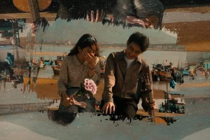 SirMShan's tweet image. "With you, every moment feels like poetry—an endless verse of love and wonder.✨ #LoveStory #MyHeart"