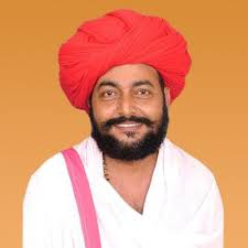 मेरे आध्यात्मिक गुरु माननीय श्री ओटाराम जी देवासी ,राज्य मंत्री राजस्थान सरकार जी को जन्मदिन की हार्दिक शुभकामनाएं
