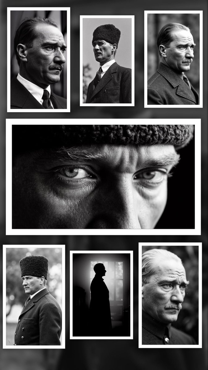 #29Ekim1923 Bugün Çılgın Türklerin inancının zafere dönüşmedir.#Cumhuriyetimizin 101.yılı.
#Başbuğ #GaziMustafaKemaAtatürk başta olmak üzere,Vatanımız için fedakarlıkta bulunan herkesi sonsuz saygı ve minnetle anıyorum.

#Kutluolsun 
#Yaşasın #Cumhuriyet
#NemutluTürkümdiyene🇹🇷