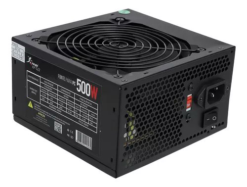 delmark_tech75's tweet photo. 📣Oferta do Dia Mercado livre🤑
↪️Fonte de alimentação para PC Knup KP-522 500W preta 115V/230V🖥️
💵Por R$ 98,99 / 💳em 12x R$ 9,62
🔗Confira: https://t.co/SwP4u6cNOC
#cupom #pc #promo #Knup https://t.co/RYJvtJFa39