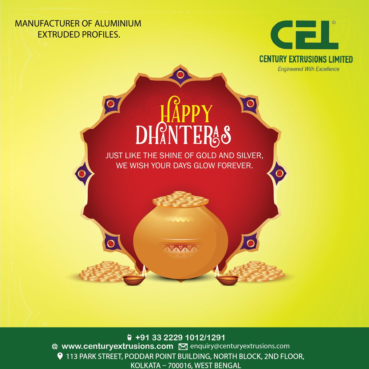 CENTURY EXTRUSIONS LIMITED (@centuryextru) on Twitter photo 