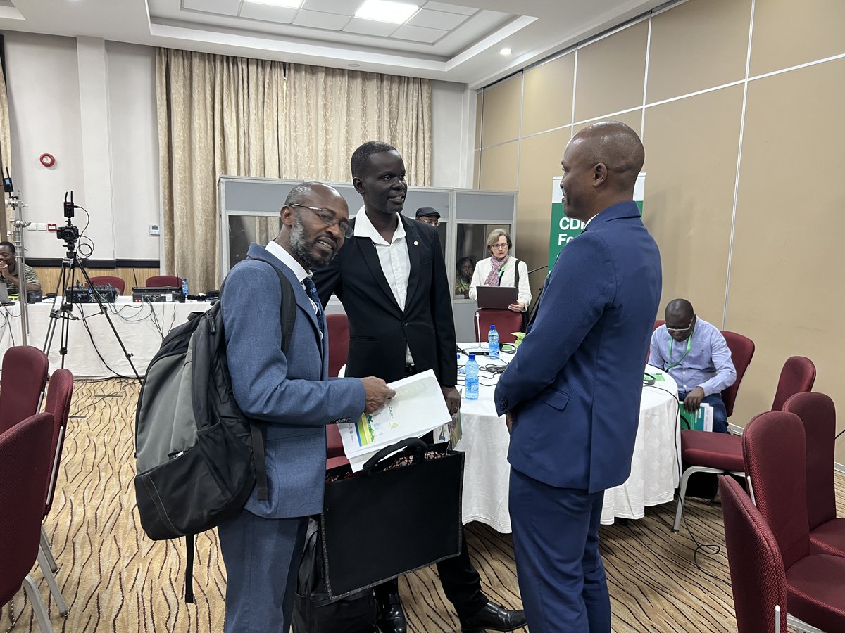 nawsheenh's tweet photo. Participants’ registration is in progress.
The #CDRFIforum will start soon!
#ADRiFi #ACRIFA https://t.co/baUfrgtUGg