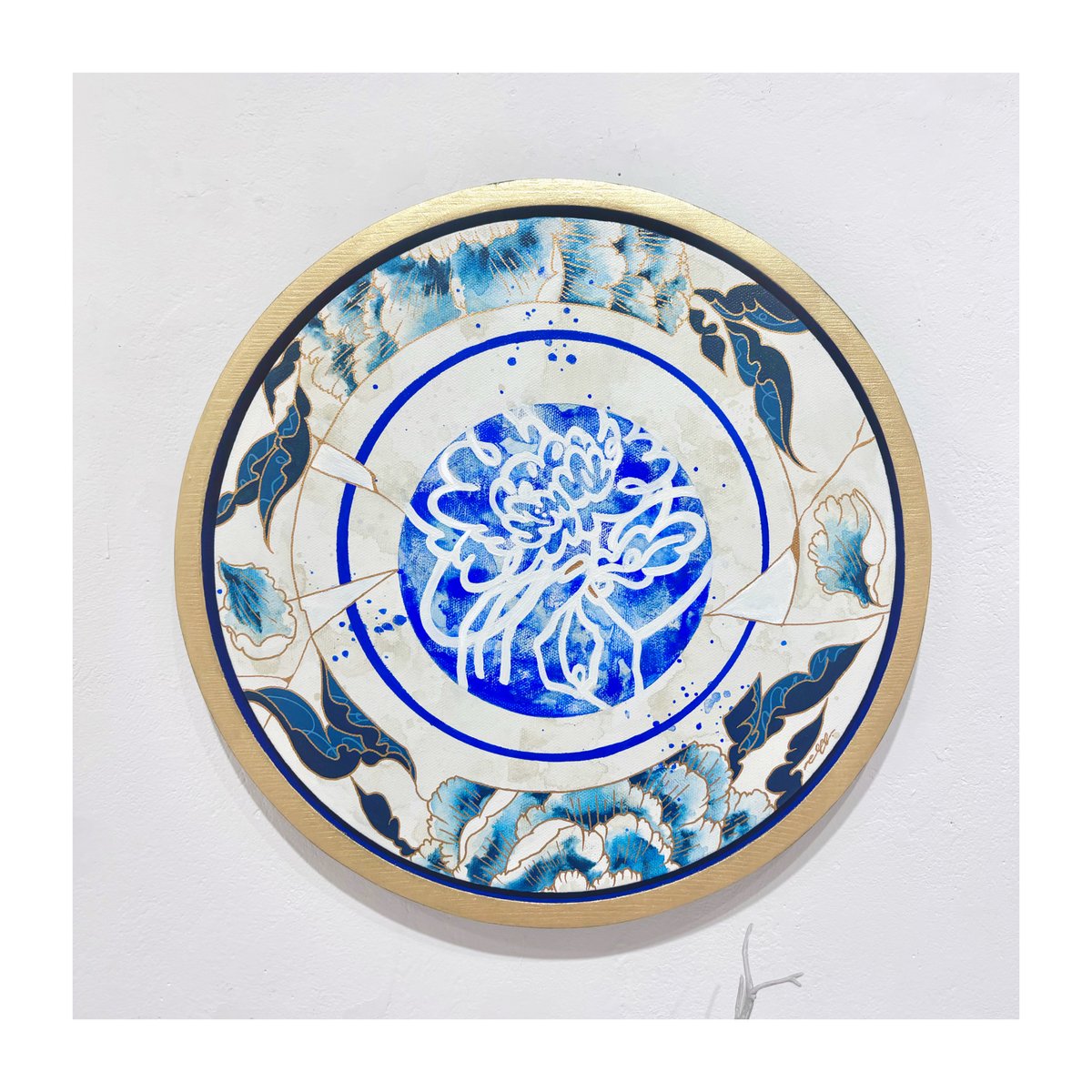 アトリエ三月　サトウナツキ個展 5/1-12 tweet media