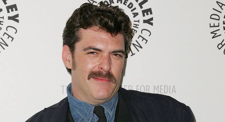 bijoooLive's tweet photo. Hollywood actor Jay Johnston, known for his roles in "Anchorman," "Mr. Show," and "Bob's Burgers," has been sentenced to 12 months and a day in federal prison for his role in the Jan. 6 Capitol attack. His participation and subsequent actions, including a Halloween costume mocking the riot, have led to significant professional fallout. #Jan6 #CapitolRiot #JayJohnston #HollywoodNews