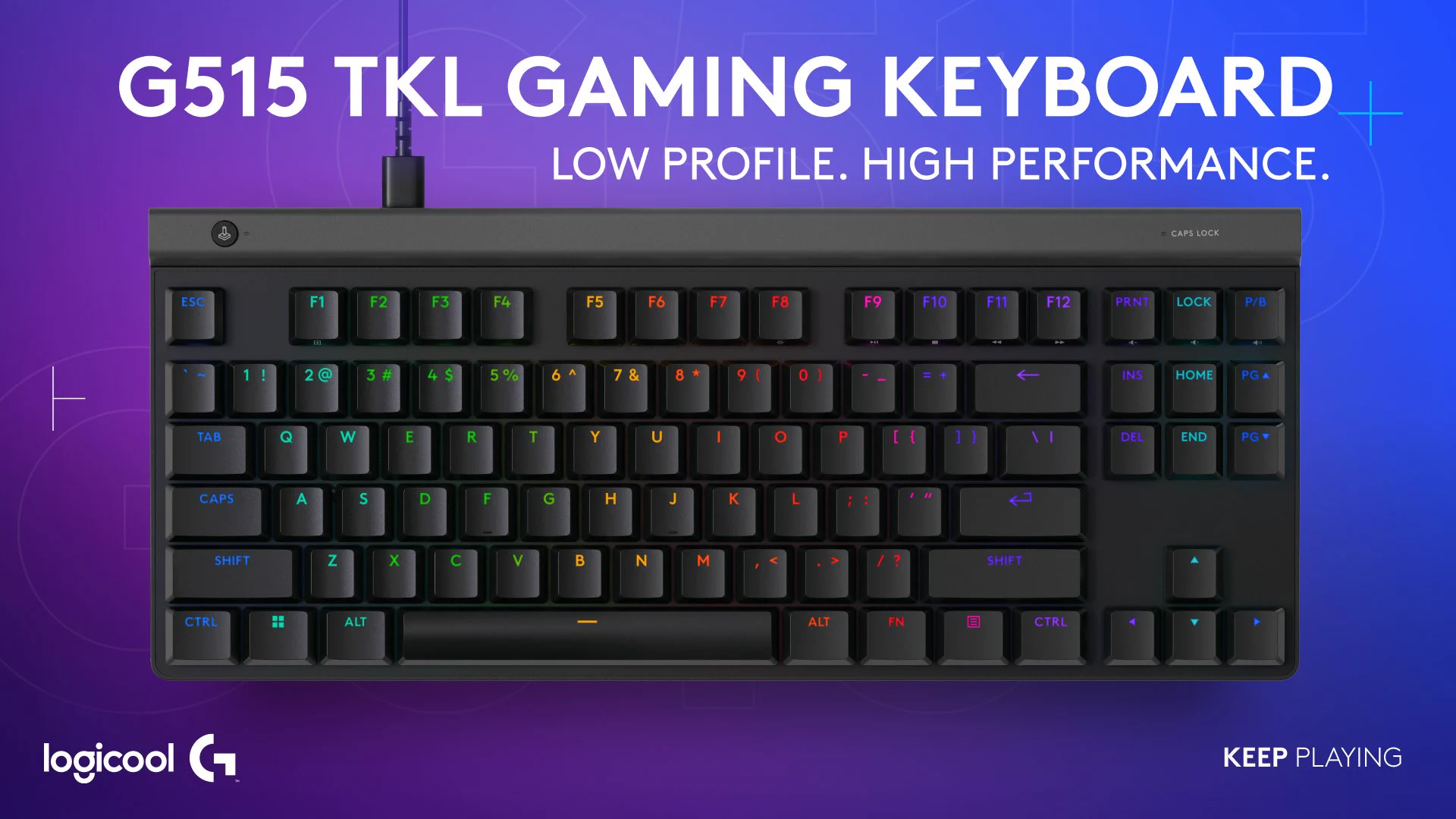Logicool G on X: 