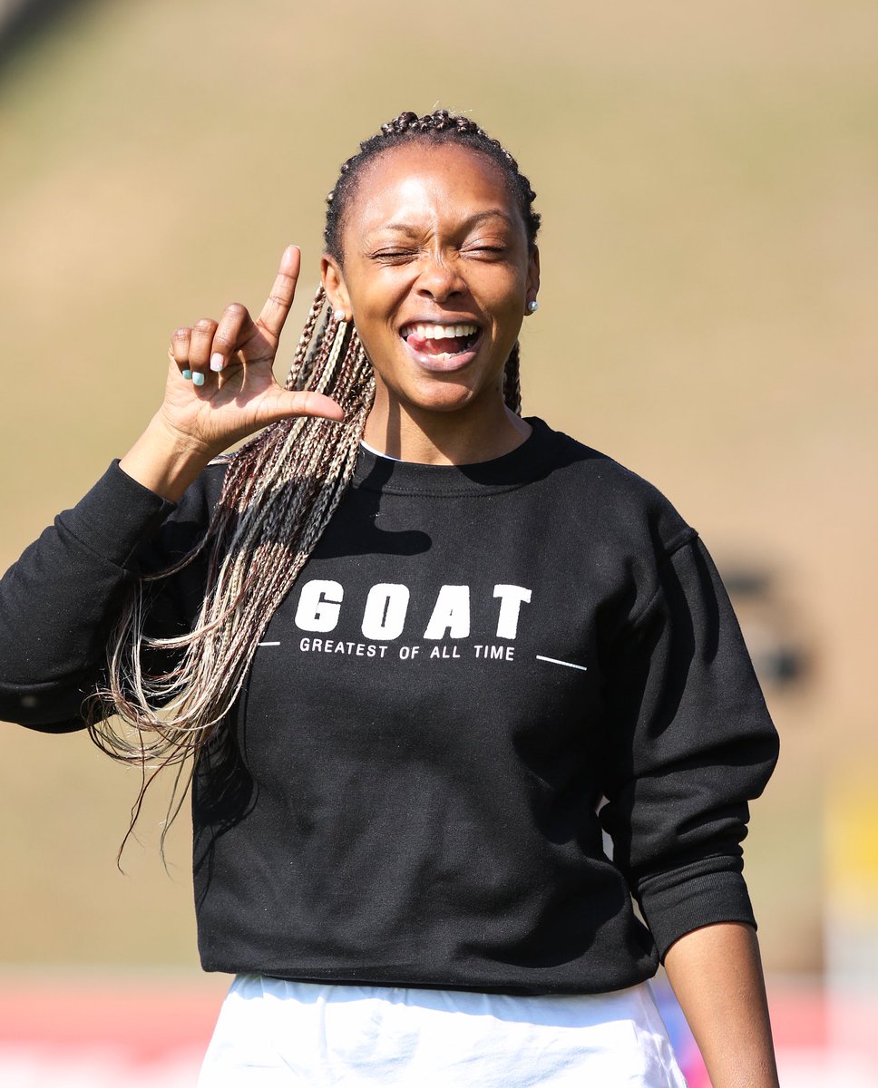 GOAT sweaters available ➡️ 066 229 6511.